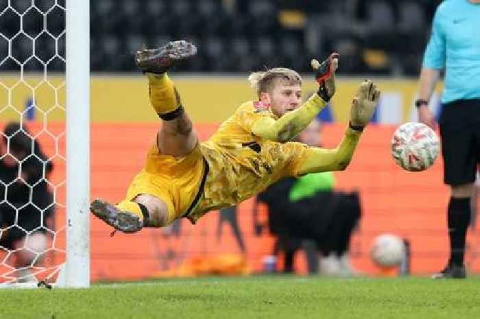 Grant McCann highlights key Chelsea factor in causing FA Cup upset at Hull City