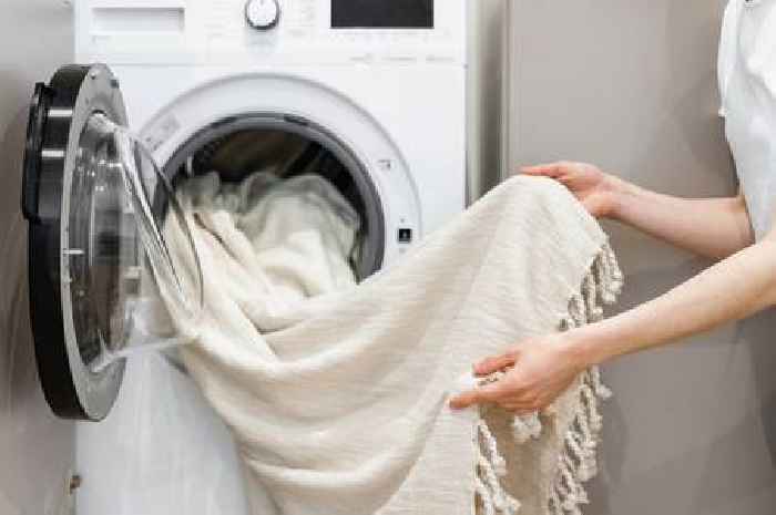 Cleaning expert shares simple trick to dry towels and bedding quicker in winter