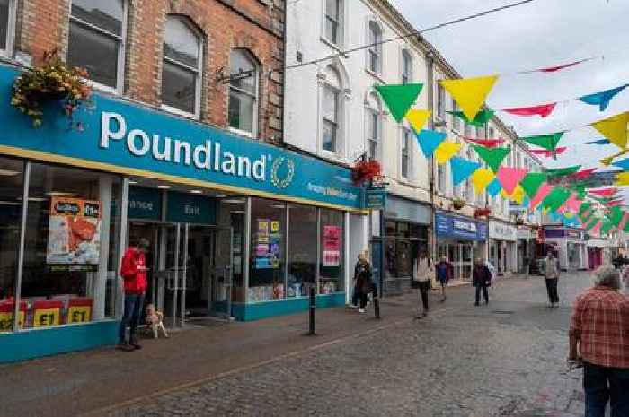 Poundland starts new rule, undercover staff and brings in shoplifting tech