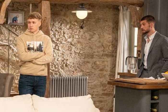 Emmerdale's Joe Tate and Noah Dingle family tree explained as fans 'work out' real plan