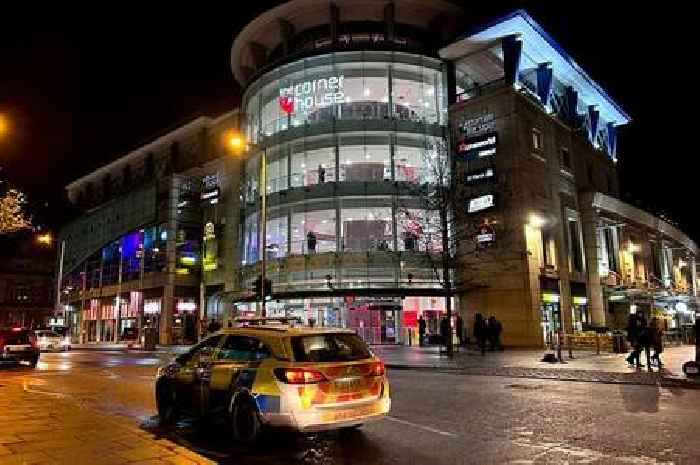 Nottingham's biggest cinema, Cineworld, announces it will close within weeks