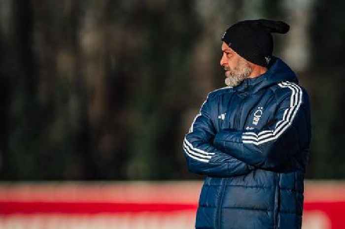 Nuno confirms Nottingham Forest transfer reality as 'difficult' admission made