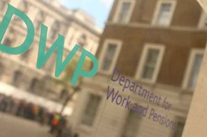 DWP planning 'significant cuts' with three benefits 'targeted' in crackdown