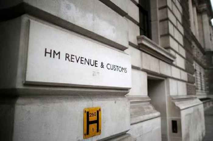 HMRC urges people earning under £80,000 to come forward for free £1,400