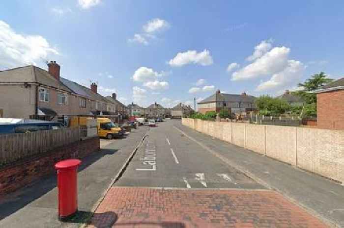 Man arrested after woman and two police officers 'assaulted' in Tipton