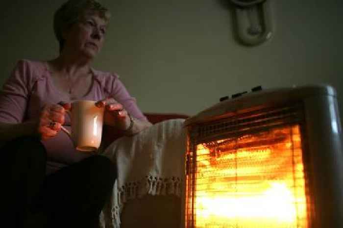 Should winter fuel payment cut be reversed after freezing weather? Have your say