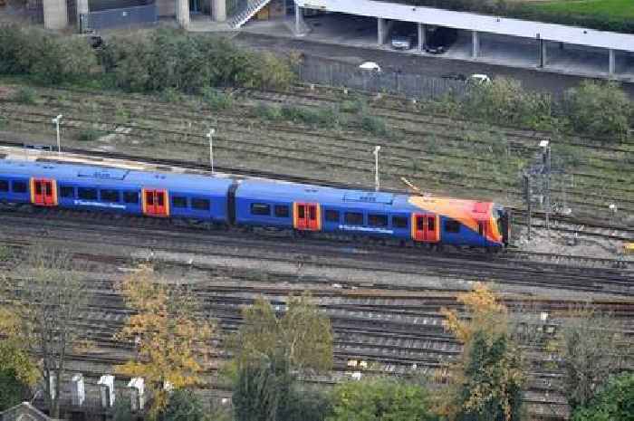Live Surrey SWR train updates as emergency incident closes all lines on route between Haslemere and London Waterloo