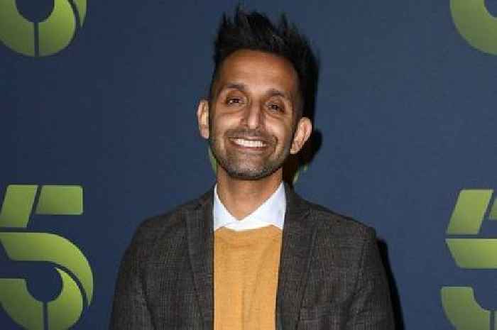 'I'm a doctor – this is the perfect weight loss meal to fight off hunger pangs'