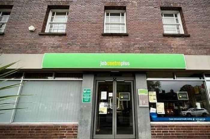 Government responds as DWP 'could axe benefit' worth £9,600 a year