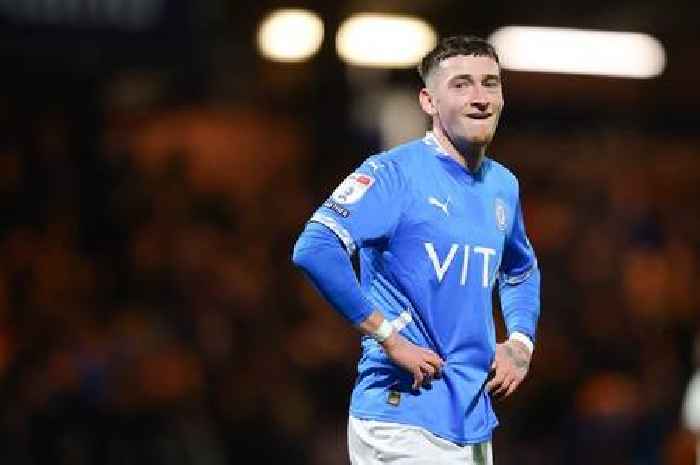 Aston Villa phenomenon targeted, Rodgers’ latest on Palma and loan Bhoy returns 'stronger' – Celtic transfer news