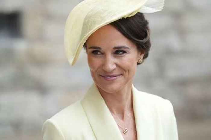 How Pippa Middleton stays slim with 9p breakfast that fights off eight cancers