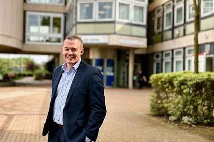 North Lanarkshire Council finance boss urges Scottish Government for more cash ahead of budget