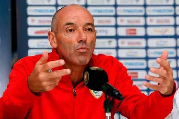 Peter Lawwell 'KNEW' flop Rangers boss Paul Le Guen was destined to fail at Ibrox - after Celtic fan letter