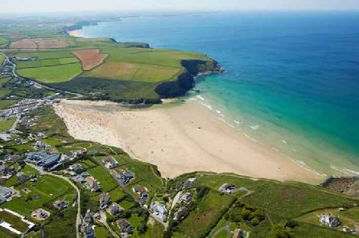 Tranquil seaside town named best hidden gem in UK for one reason