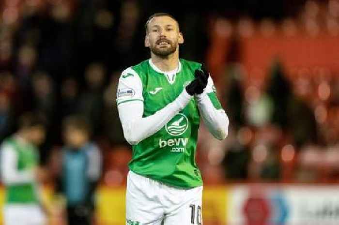 I'm happy to set Record straight over Martin Boyle and here is why he deserves new Hibs deal - Tam McManus