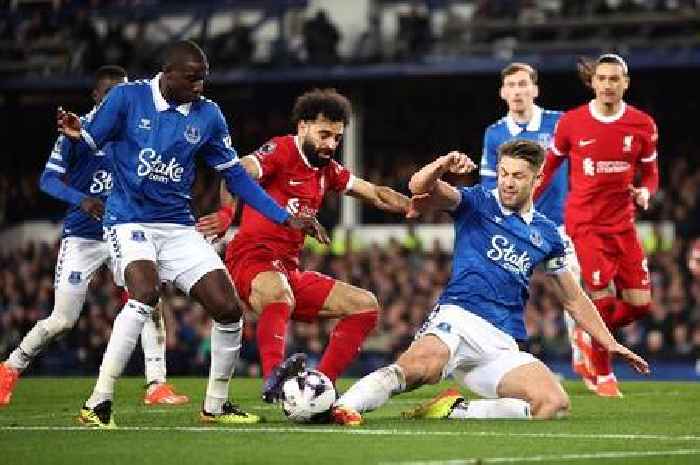 Arsenal learn when Liverpool fixture advantage is evened up as Premier League make derby decision