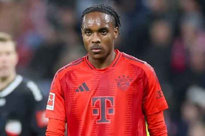 Chelsea make Mathys Tel transfer move as Christopher Nkunku Bayern Munich reality becomes clear