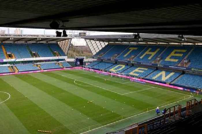 Millwall vs Dagenham TV channel - How to watch, live stream and listen to FA Cup game