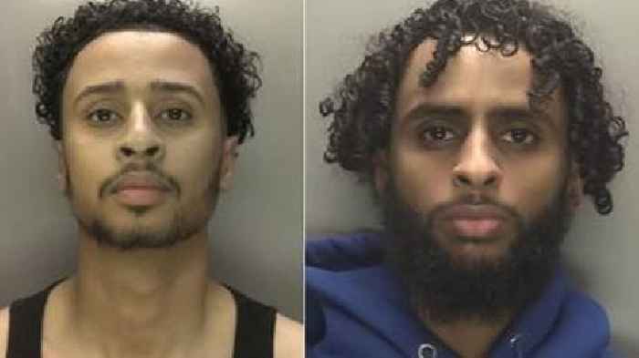 Gang that used Grindr to lure victims then rob them is jailed