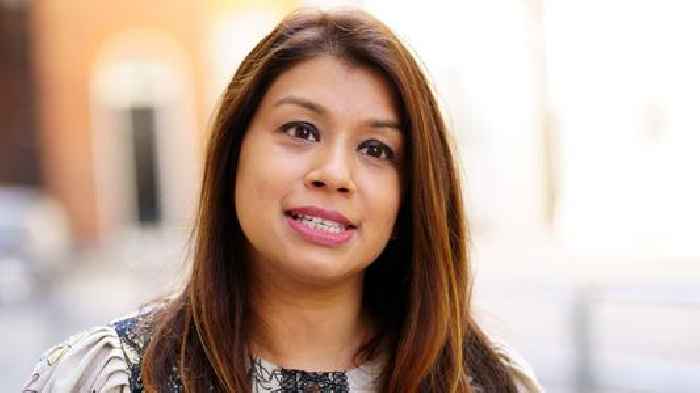 What allegations is anti-corruption minister Tulip Siddiq facing?