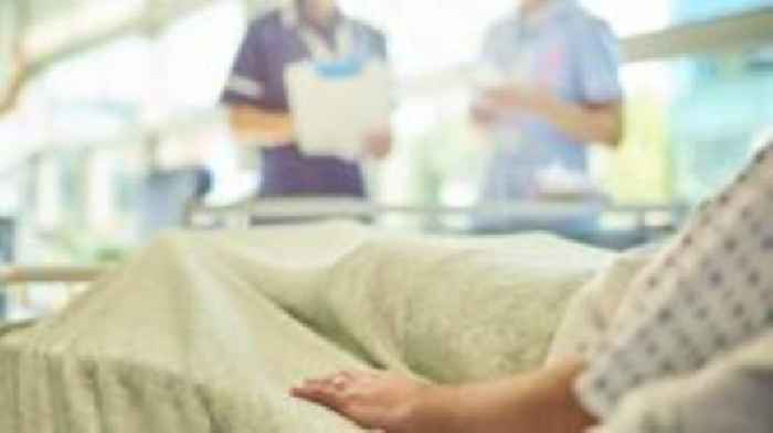 NHS trust admits liability in doctor abuse case