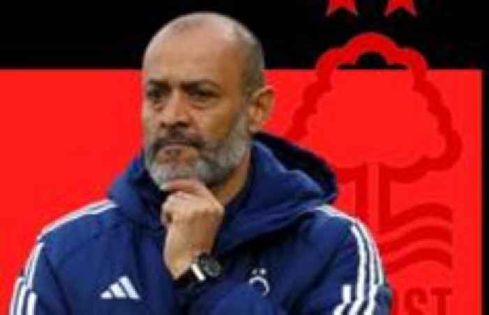 'Money doesn't play football, people do' - Nuno responds to Slot