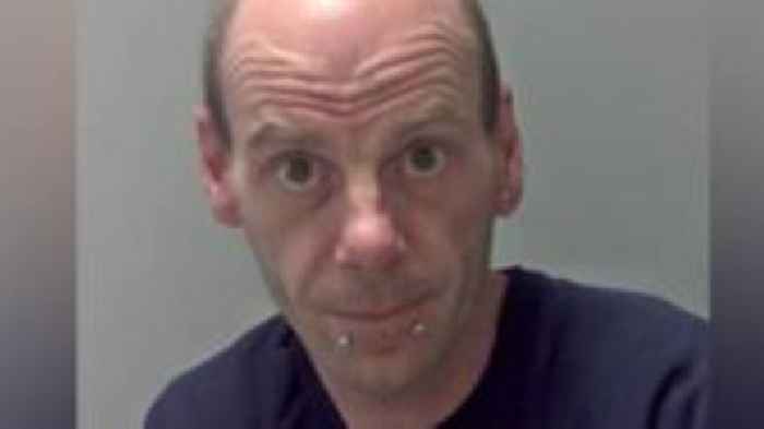 Serial arsonist jailed for nearly six years