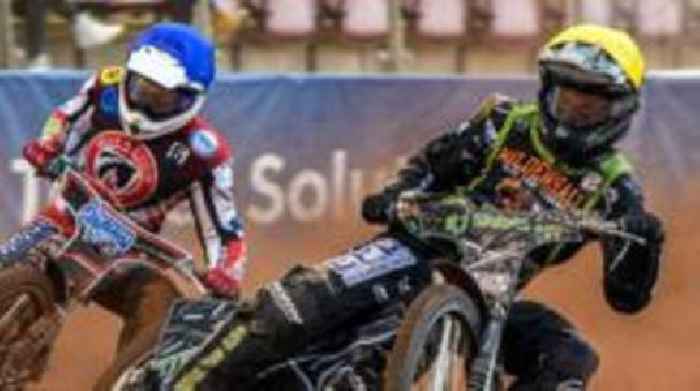 Speedway team aims for revival at home track