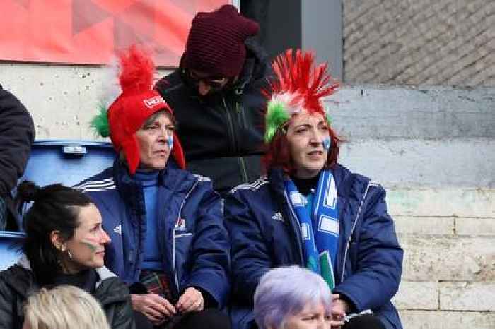 Can Italy’s challenger European rugby project win them a World Cup?