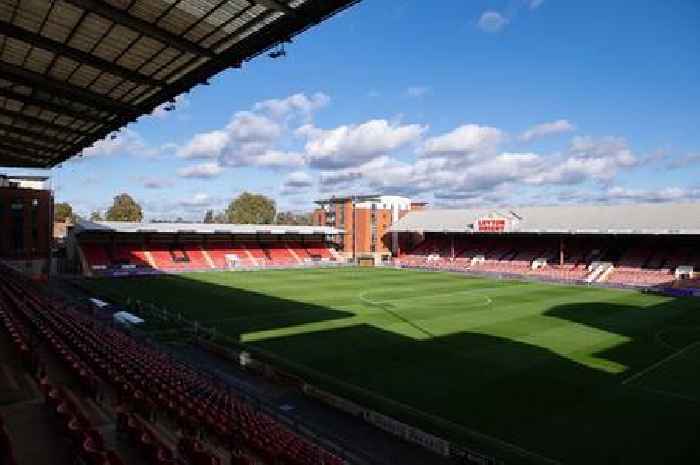 Leyton Orient v Derby County live updates from FA Cup clash at Brisbane Road