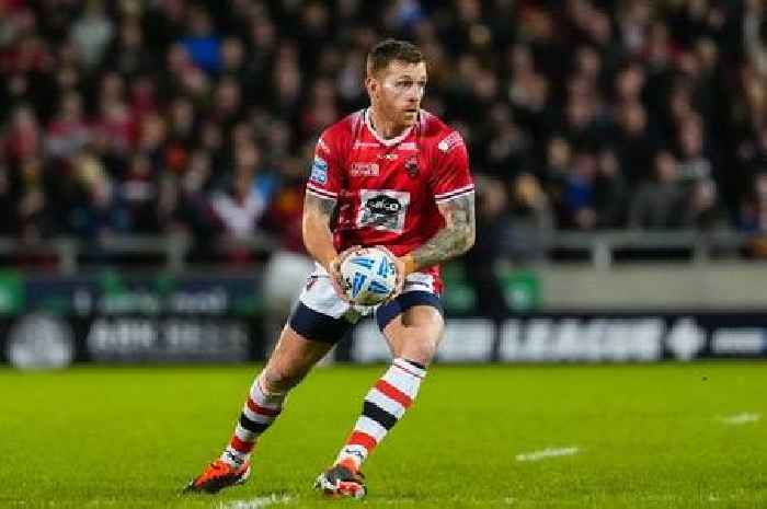 Hull FC handed recruitment boost as Salford cap and quota dispensation call made