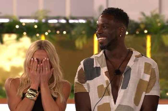 Love Island: All Stars fans have same reaction to Marcel Sommerville's return