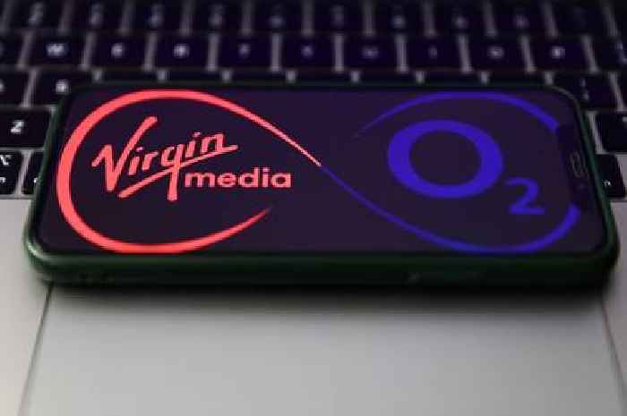 Virgin Media O2 switch off begins for Tesco, Sky and Giffgaff customers