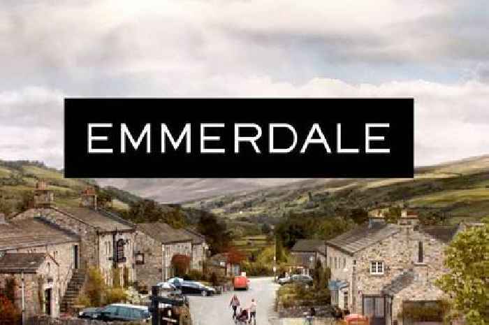 Emmerdale Dingle legend’s return 'sealed' after 15 years 'to save April Windsor'