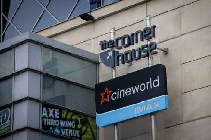 National cinema chain set to take over closing Cineworld in city centre