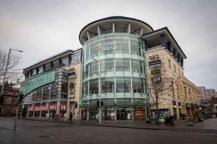 Vue announces takeover of closing Cineworld in Nottingham city centre