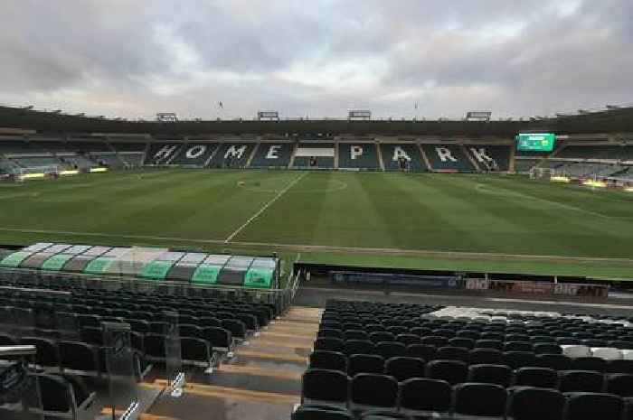 Plymouth Argyle vs Oxford Live: Updates from Miron Muslic's first match