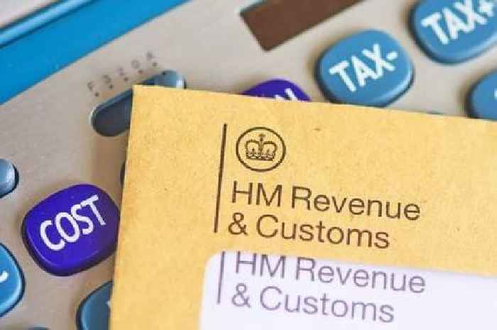 HMRC sending out letters containing free £7,859 over state pension error