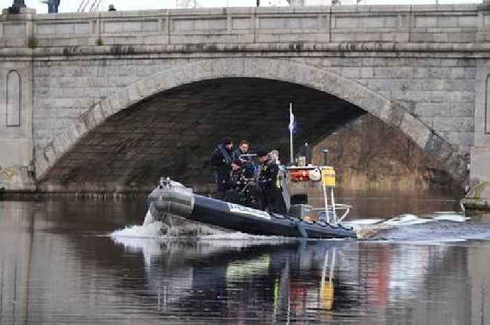 Major police update as search for missing twins enters second week