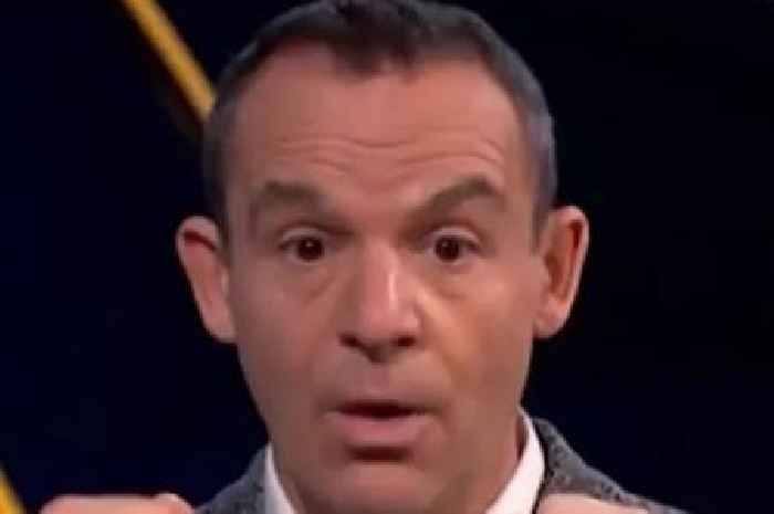 Martin Lewis issues warning over '8pm tonight' and says 'share word'