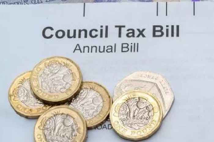 UK households missing out on council tax discount that gives 100% off your bill