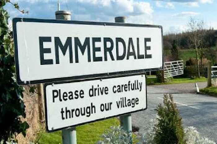 Emmerdale legend 'set for return' after 15 years in game-changing April Windsor twist