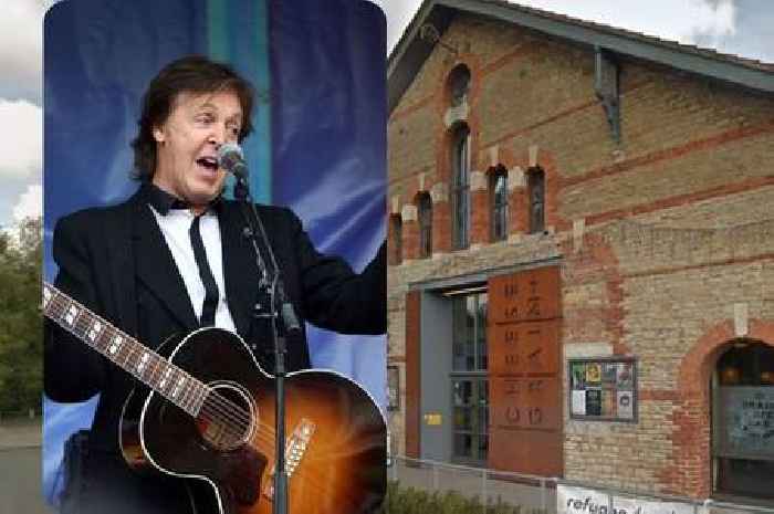 Somerset music venue loved by celebs and stars could expand