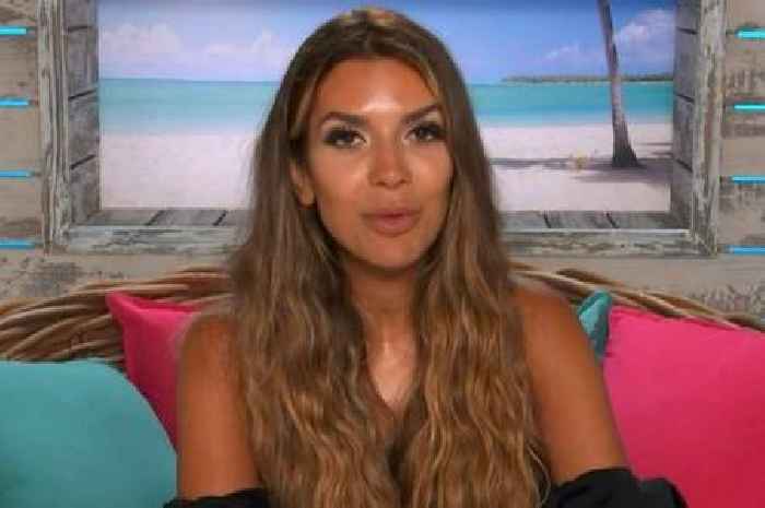 Love Island All Stars' Ekin-Su's journey from Turkish soap star to UK reality TV icon