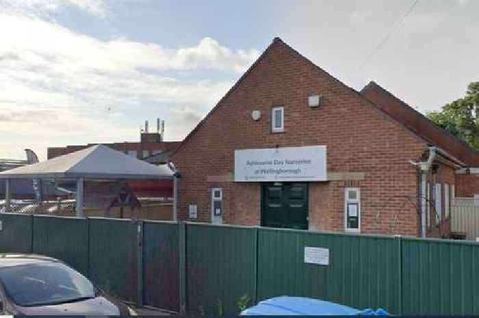 Wellingborough nursery rated inadequate in first Ofsted inspection