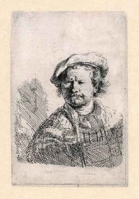  Birmingham Museum & Art Gallery announces major new exhibition of Rembrandt etchings