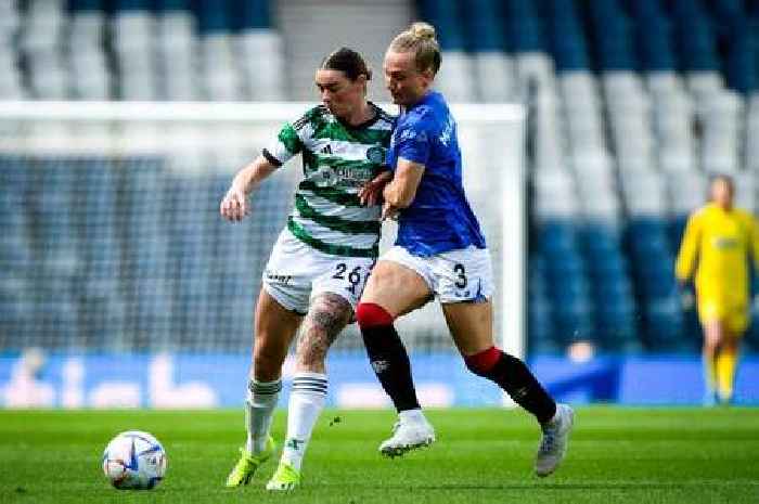 Celtic and Rangers Women in shock 'talks' over move to ENGLISH WSL as rivals threaten move across border