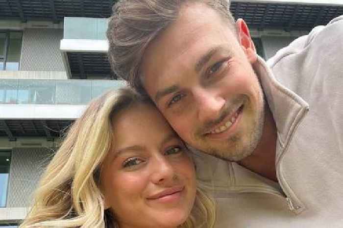 ITV Love Island's Tasha Ghouri and Andrew Le Page split after 'curse' fears