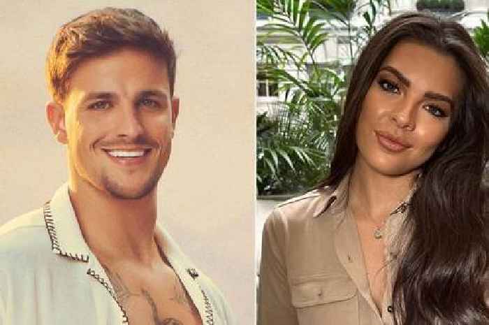 Love Island's Luca Bish says he will 'walk out' if ex Gemma Owen returns to villa as he vows 'never again'