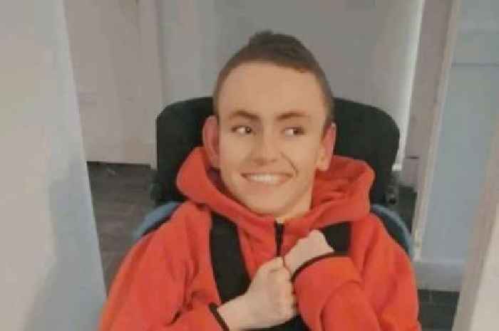 Terminally ill teen left in hospital corridor for 14 hours before being rushed to intensive care